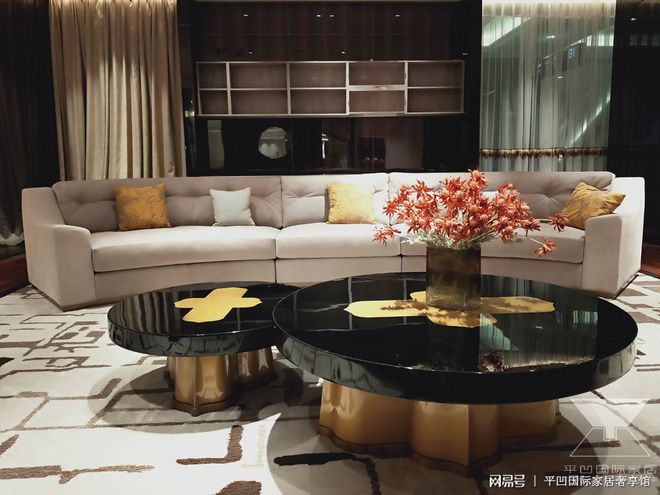 开元体育·(中国)官方网站家里有了这几款沙发会让你幸福感翻倍(图3)