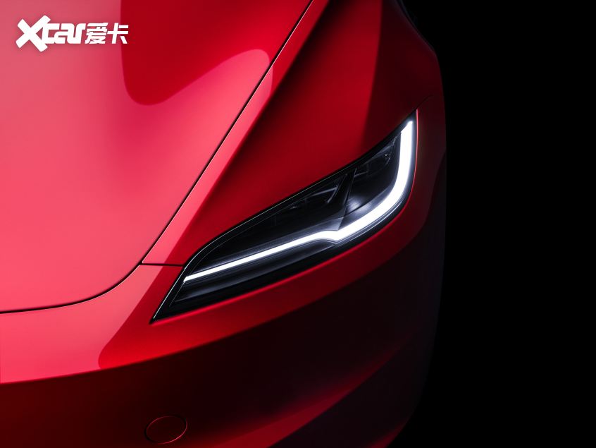 开元体育·(中国)官方网站新款特斯拉Model 3上市 售2599万元起(图3)