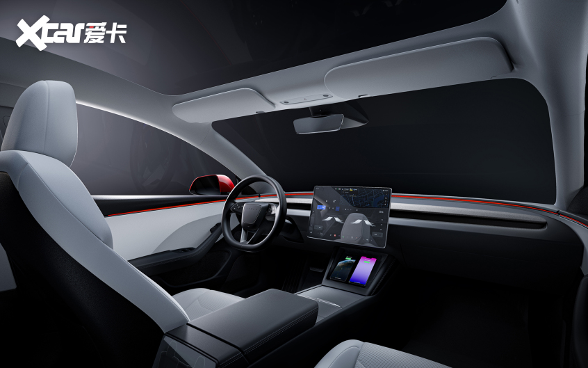 开元体育·(中国)官方网站新款特斯拉Model 3上市 售2599万元起(图4)