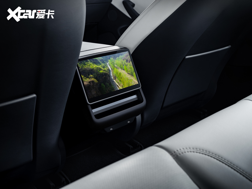 开元体育·(中国)官方网站新款特斯拉Model 3上市 售2599万元起(图5)