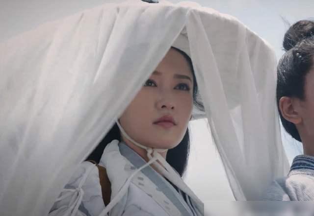 开元体育·(中国)官方网站对《锦绣南歌》中女演员服装的评价(图2)