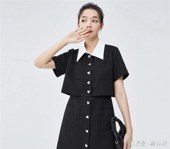 开元体育·(中国)官方网站有这4款“赫本”裙就够了 可以搭配任何上衣(图2)